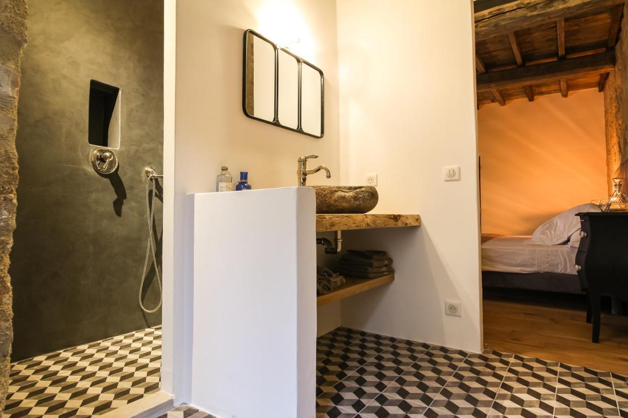 La Maison D'Aime サン・カンタン・ラ・ポテュリ エクステリア 写真