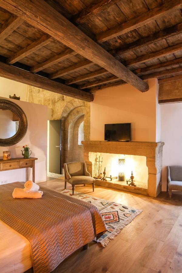 La Maison D'Aime サン・カンタン・ラ・ポテュリ エクステリア 写真