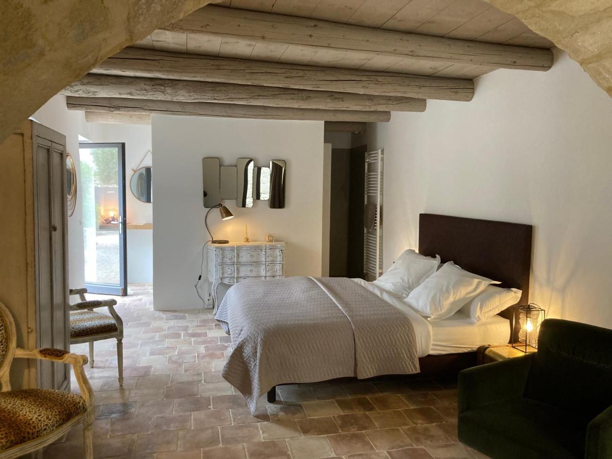 La Maison D'Aime サン・カンタン・ラ・ポテュリ エクステリア 写真
