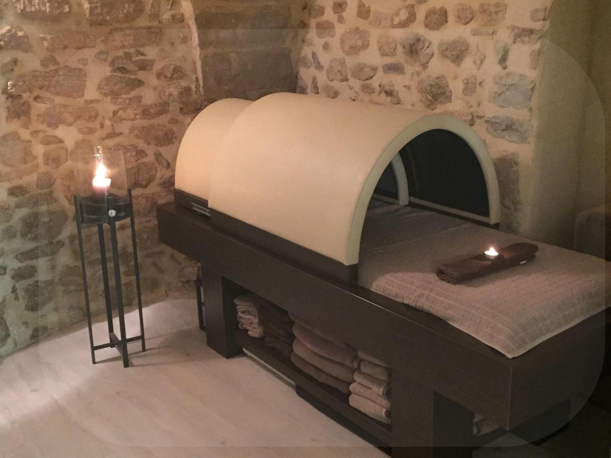 La Maison D'Aime サン・カンタン・ラ・ポテュリ エクステリア 写真