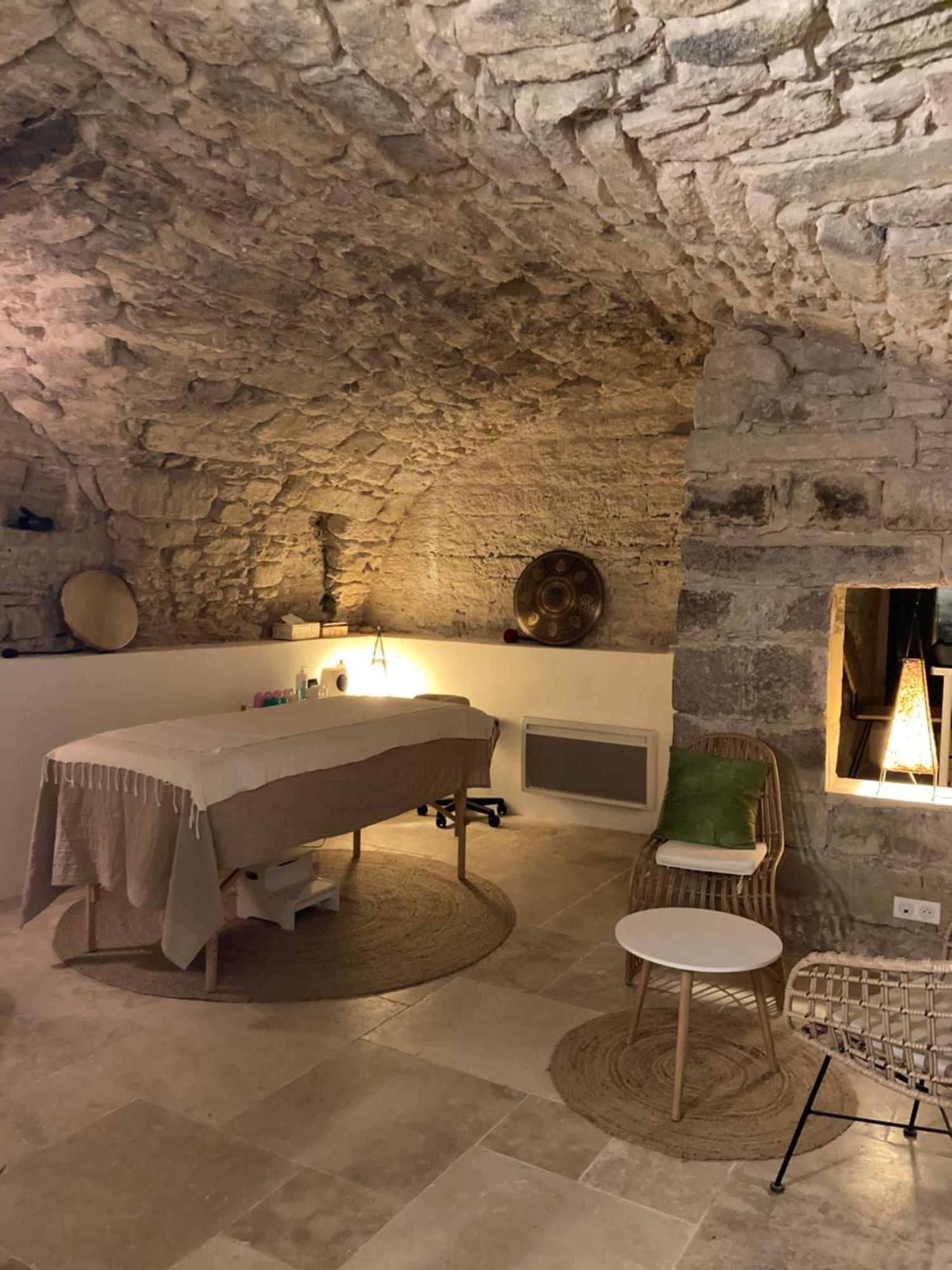 La Maison D'Aime サン・カンタン・ラ・ポテュリ エクステリア 写真